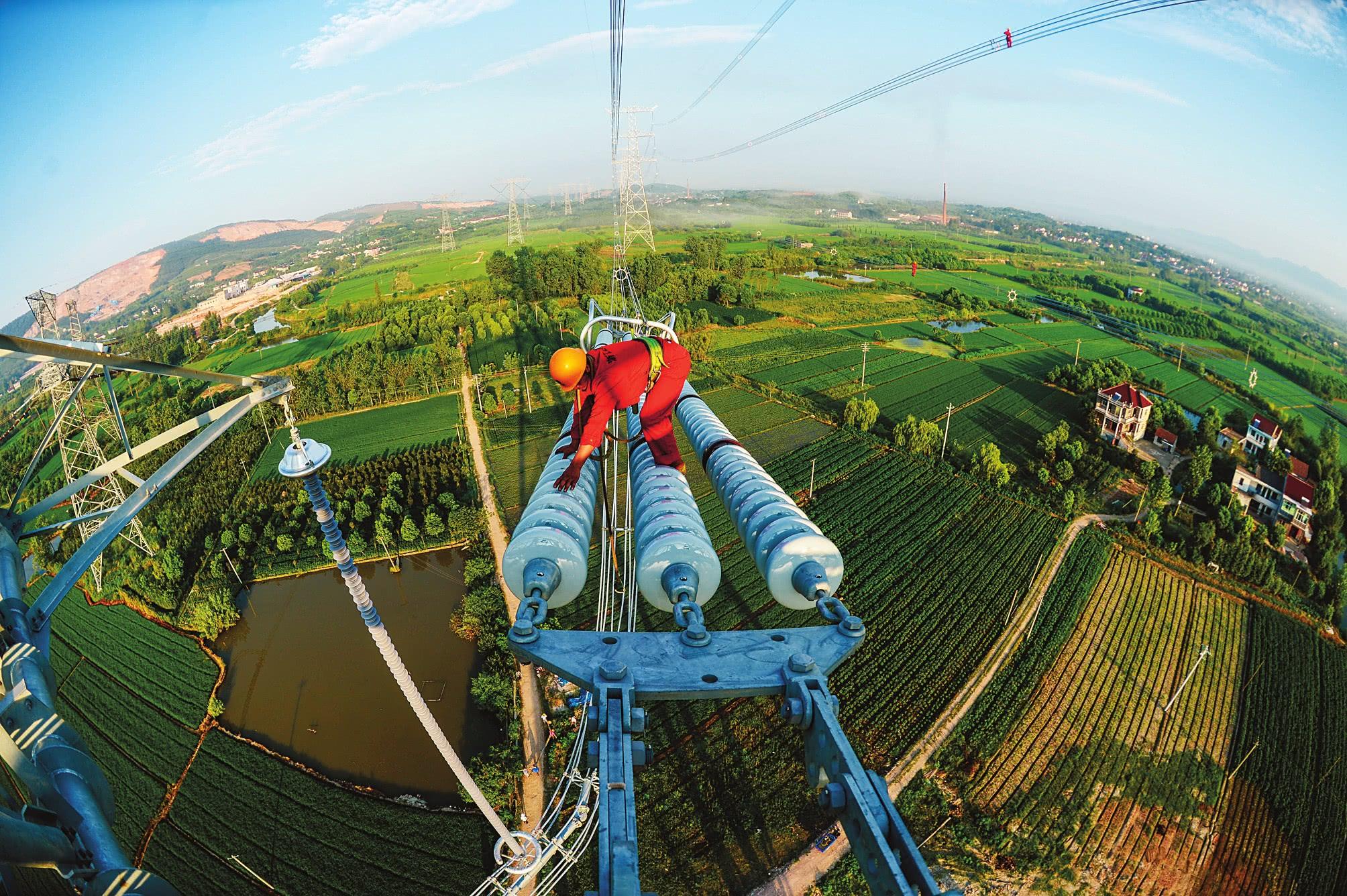 智能电网支撑智慧城市关键技术研究 - 知乎