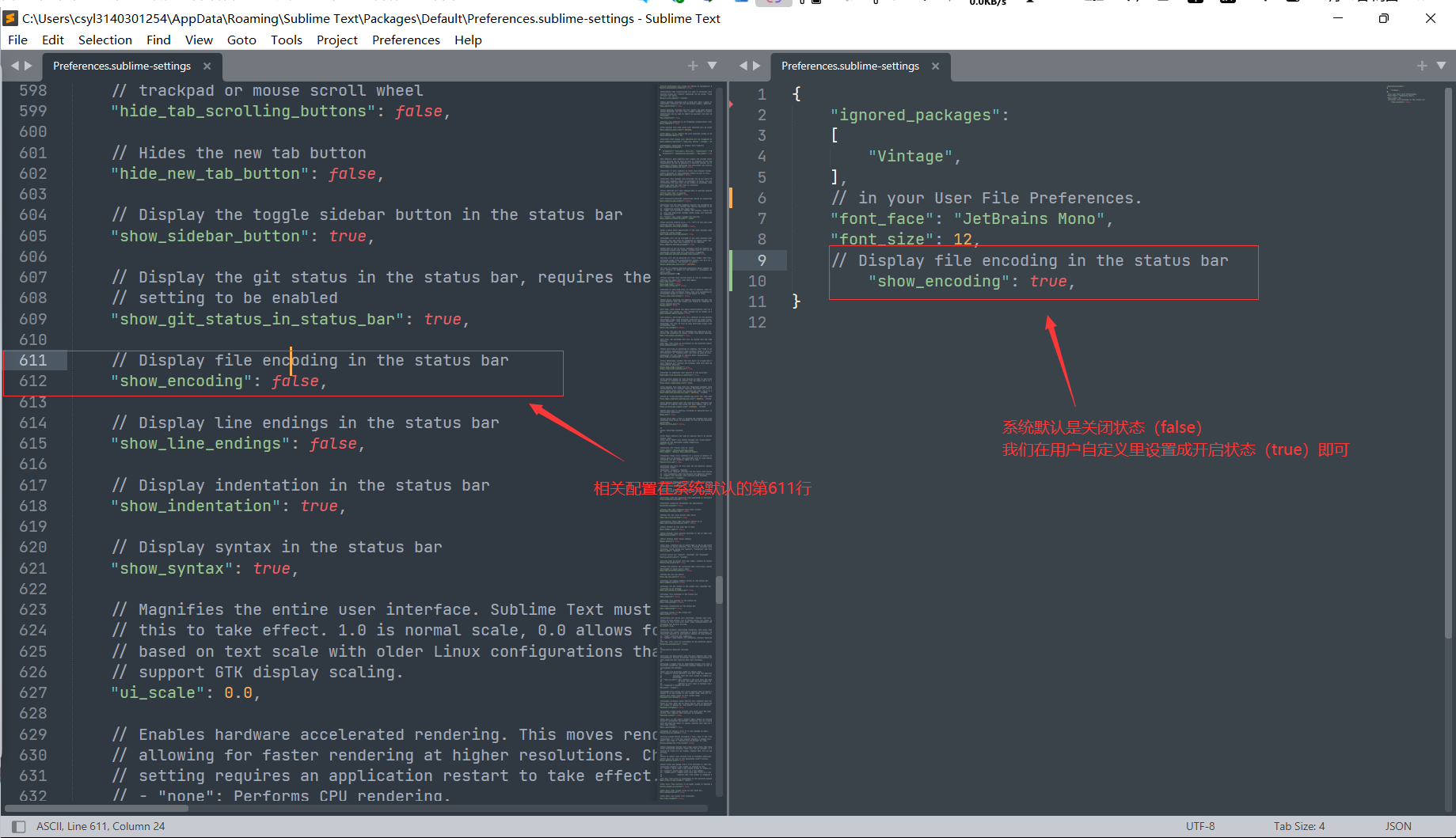 Sublime text 4 win 