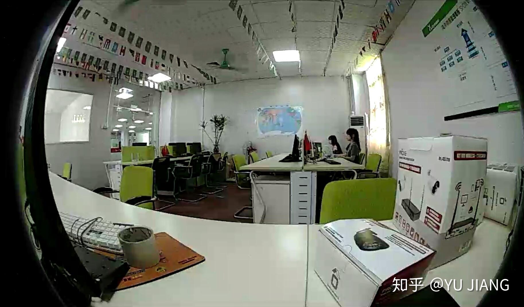 室内云台摄像机、枪式摄像机的安装步骤_中国智能建筑网B2B电子商务平台_河姆渡_b2b电子商务平台官网