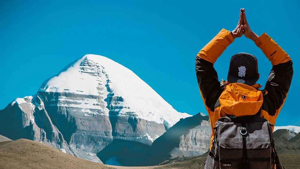 冈仁波齐转山攻略信仰徒步之旅