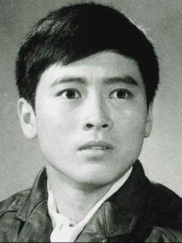 曾经红极一时却在正当盛年之际退出影坛的刘衍利