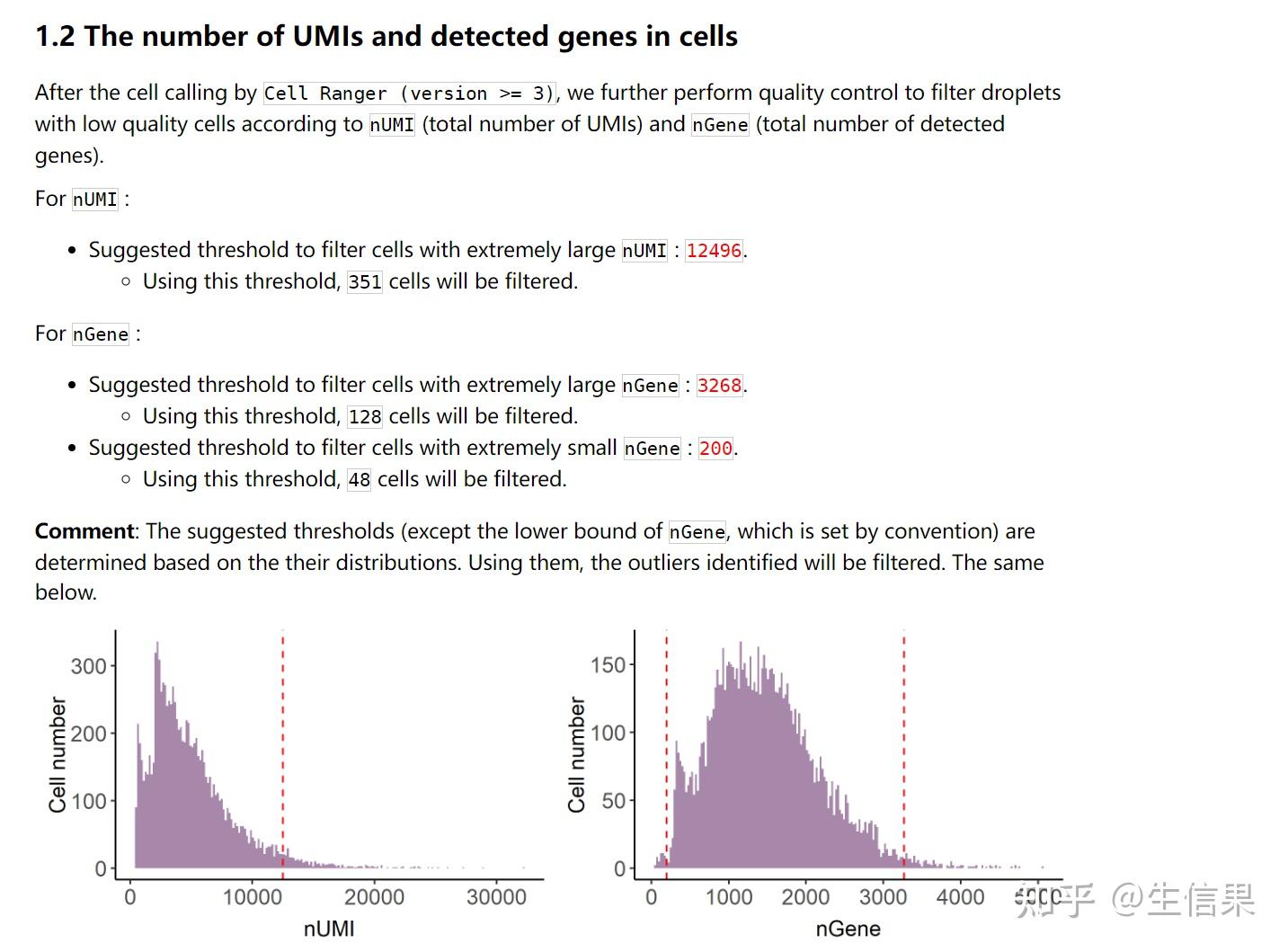Scstat scCancer--你的肿瘤单细胞包转录组表分析师! - 知乎