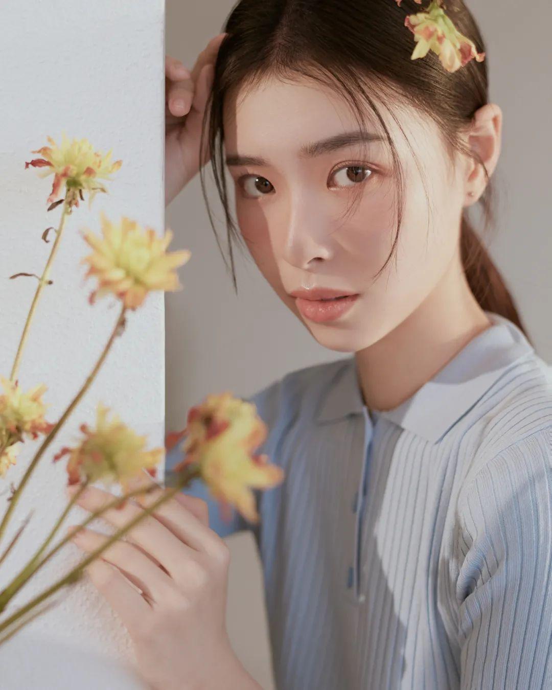 萱萱:身高168cm,北京模特,活泼开朗,喜欢表演,热爱舞台 - 知乎