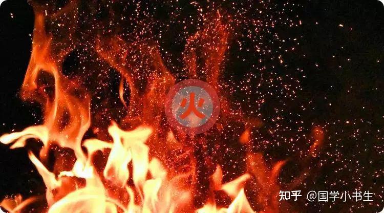 木火土金水代表五种性格,看看自己的五行? - 知乎