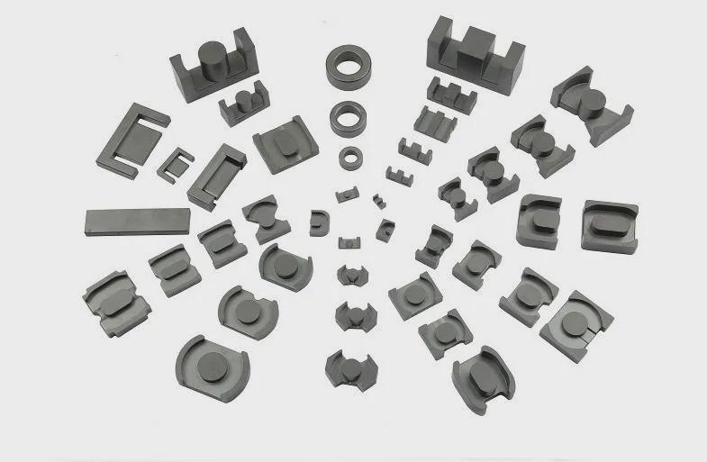 一文认识磁性陶瓷的分类与应用