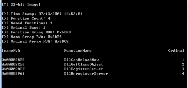 Monitor WMIExportsToC++Use DiskCleanup bypass UAC Monitor WMIExportsToC++Use DiskCleanup bypass UAC