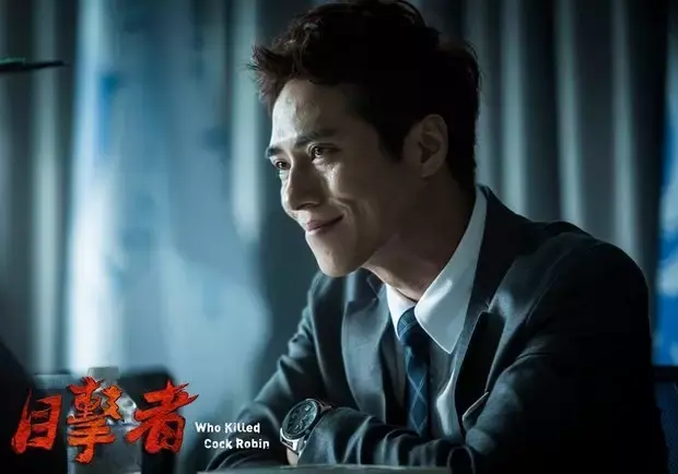 如何评价电影《目击者之追凶》?