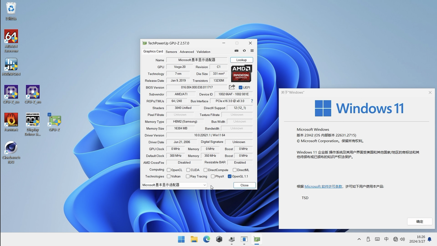 Windows 如何使用 AMD Cleanup Utility 移除 AMD 显卡相关驱动？ - 知乎