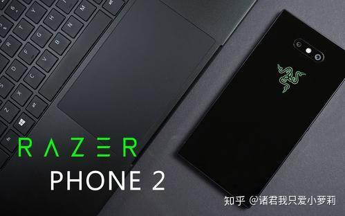 雷蛇再見razerphone3原型機曝光不可能買到了