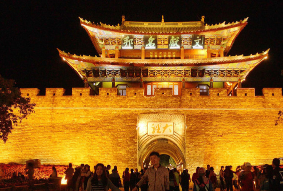 大理旅游攻略必去景点-吐血整理