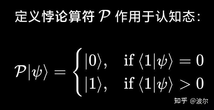 Paradox→ 姜萍悖论*(Jumping Paradox’) - 知乎