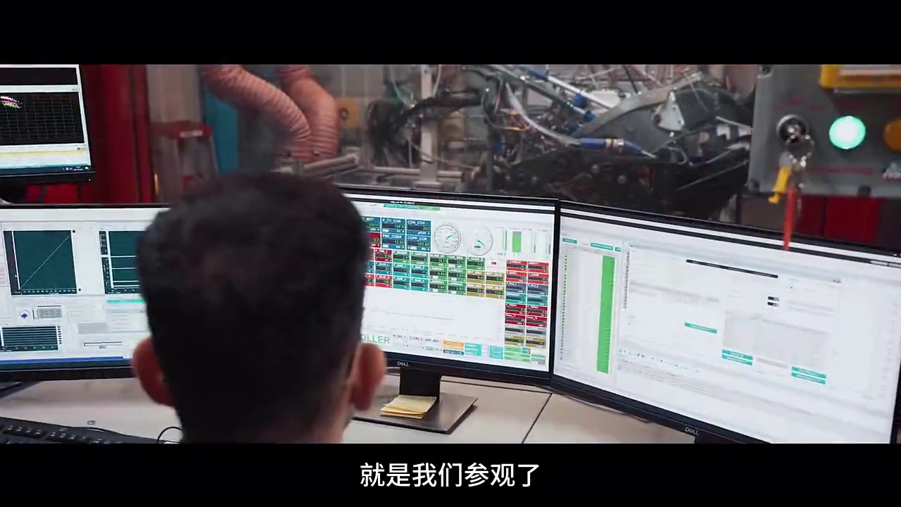 为什么杜卡迪钟情V4引擎?