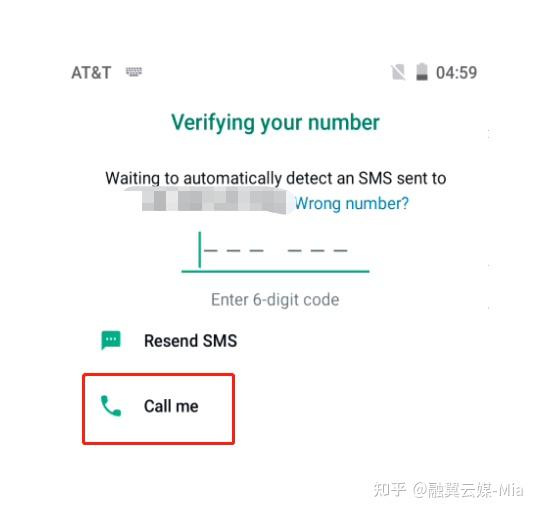 为什么whatsapp无法发送验证码的简单介绍