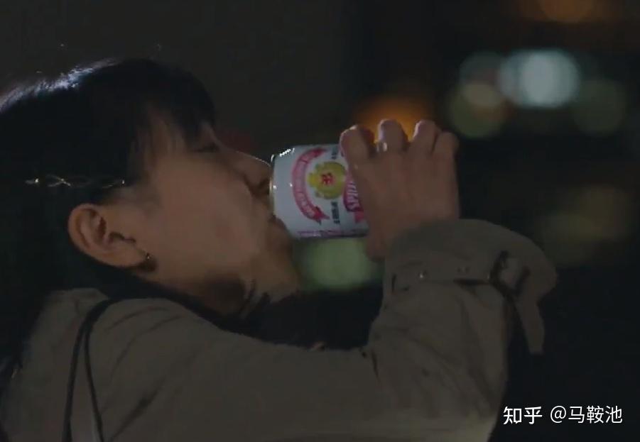 日剧《即使你不和我做》：他们喝过的啤酒 - 知乎