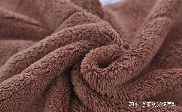 天鹅绒、法兰绒、德绒、雪貂绒...面料中的各种绒到底有啥区别? - 知乎