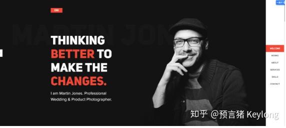 怎么做一个在线的高b格的简历让你成为猎头哄抢对象