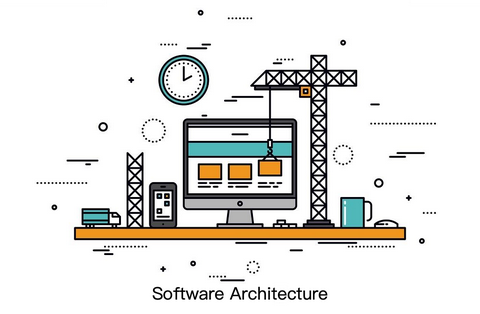 软件架构风格software architecture style 总结 - 知乎