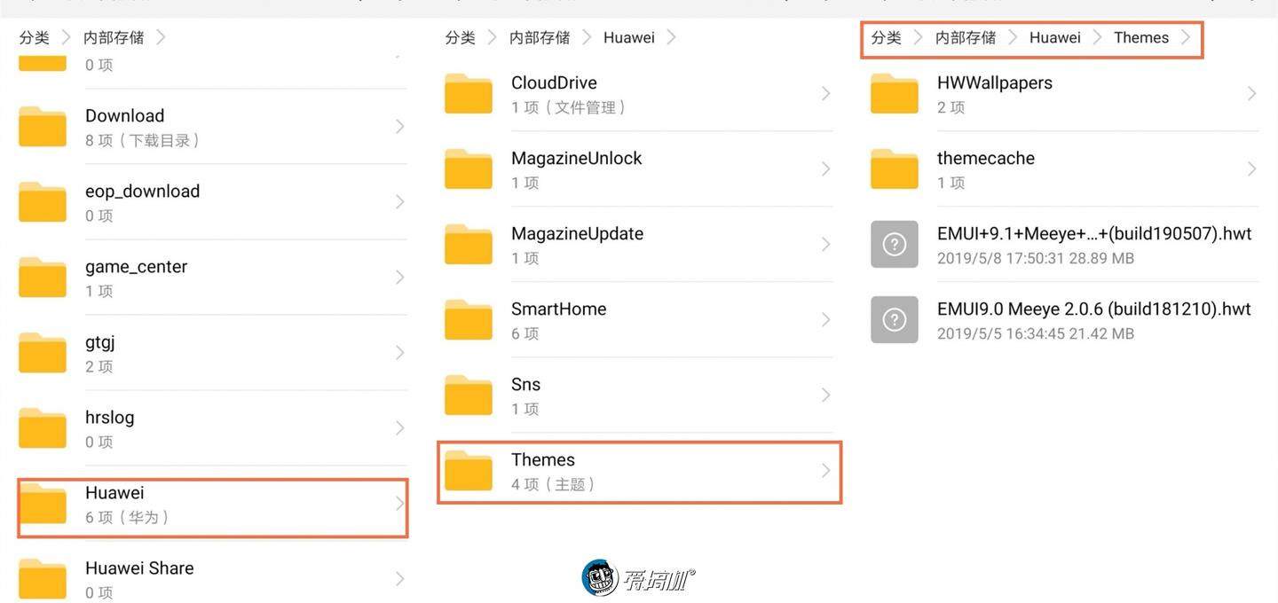 安卓美化指南：拯救你的桌面 - 知乎