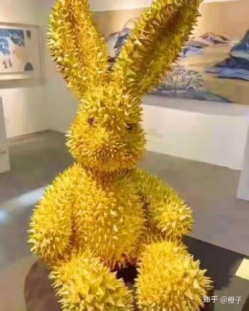 人才济济原来这才是真正的榴芒兔