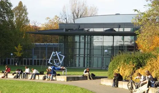 不会德语 21德国5所名校 最全 英授专业大放送 第2期 持续更新中 知乎