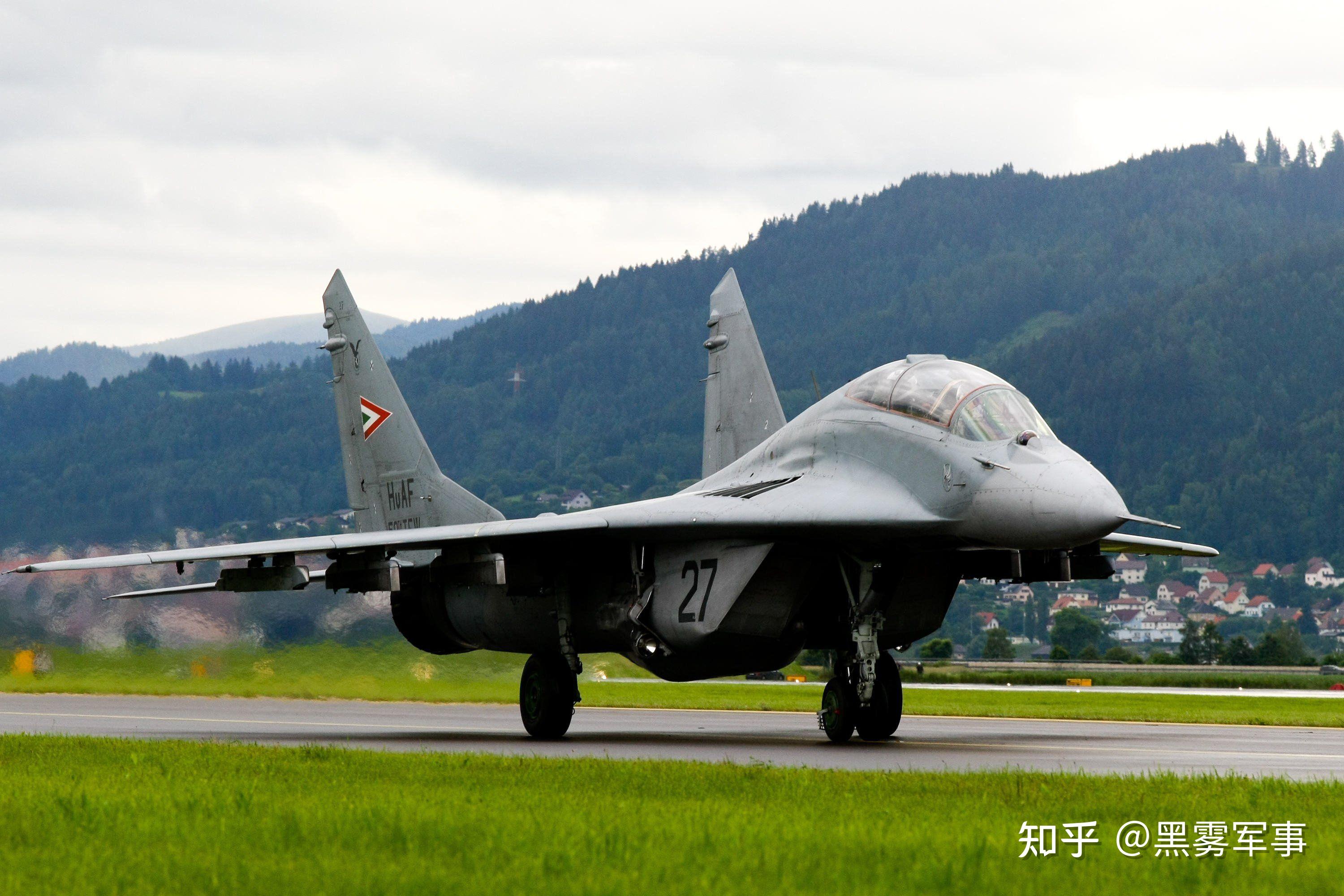 MiG 29 mig-29