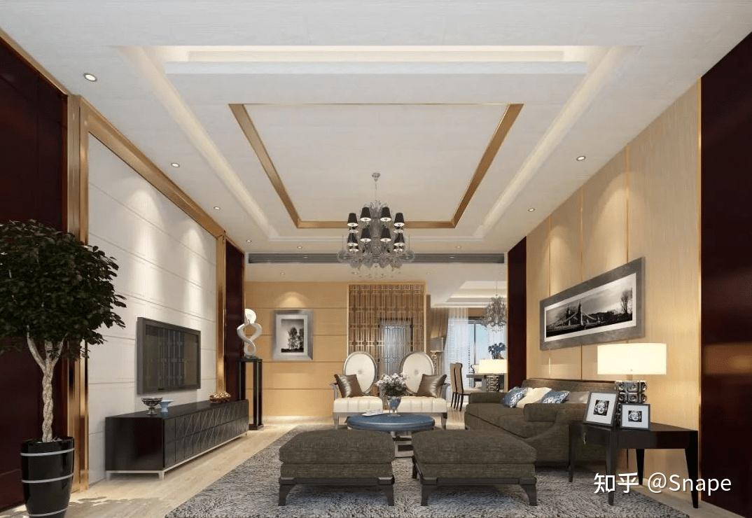 广东锦睿新建材有限公司【富诗曼】集成墙板 诠释家庭魅力 - 知乎