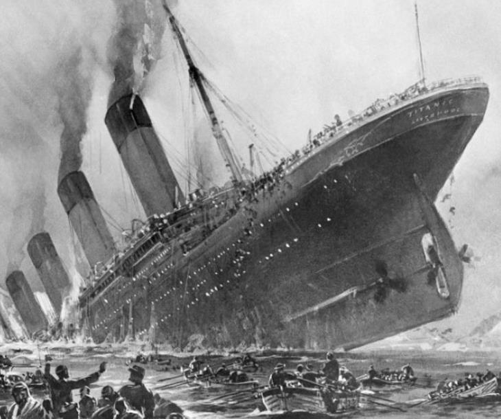 Титаник истории выживших. Крушение Титаника 1912. Титаник пароход 1912. Титаник затонул в 1912.