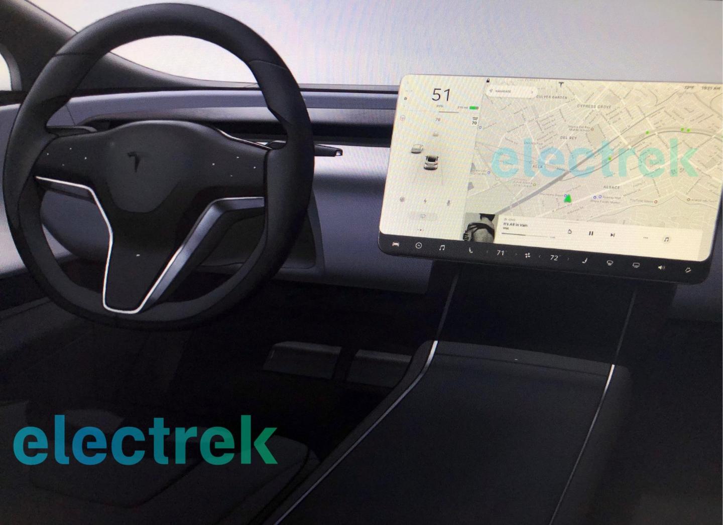 颠覆性创新！特斯拉Cybertruck最新专利解读！一台几乎全能的车！Tesla Cybertruck 2021 New Features ...