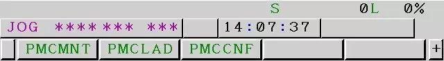 Pmcmd FANUC | 数控系统的PMC数据备份 - 知乎