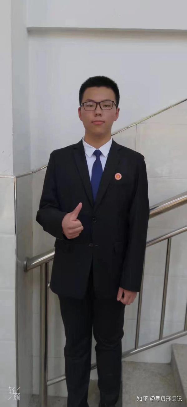 清流源长 高中经历和感悟 知乎