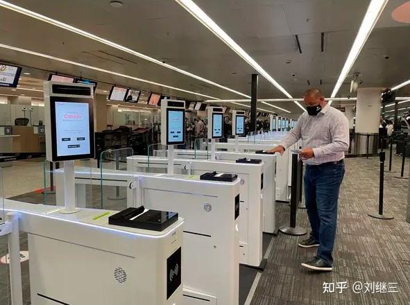 电子门(eGate)为什么普遍采用双道门自助通关闸机来作为口岸出入境旅客自动控制设备——一位18年资深顾问的深度拆解 - 知乎
