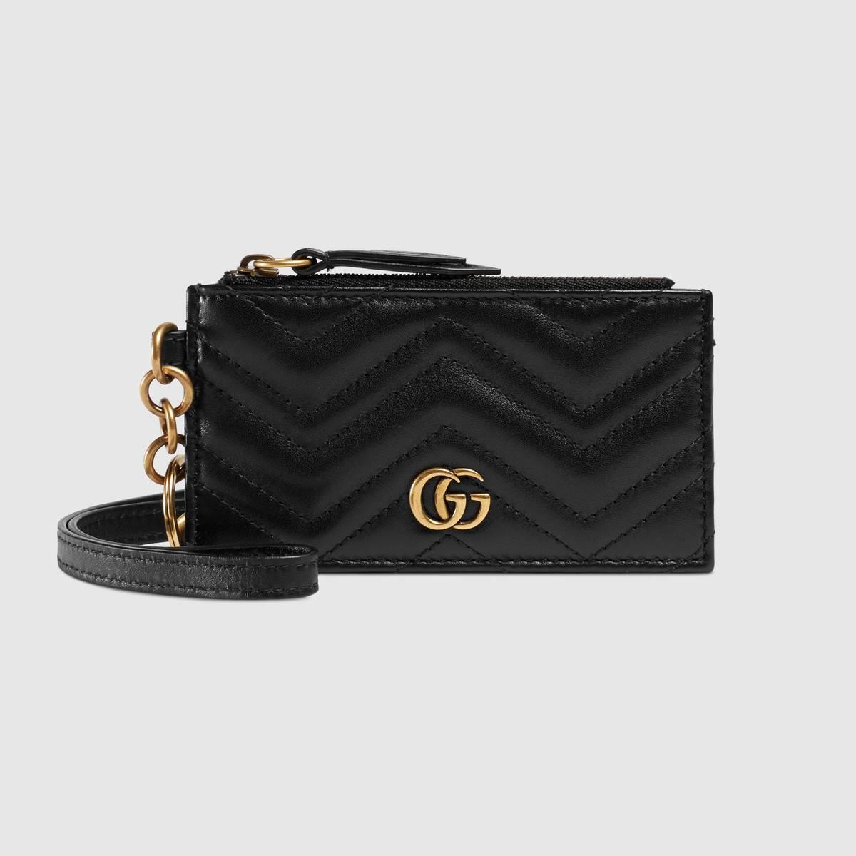 五分钟了解奢侈品你必须知道的gucci经典包包