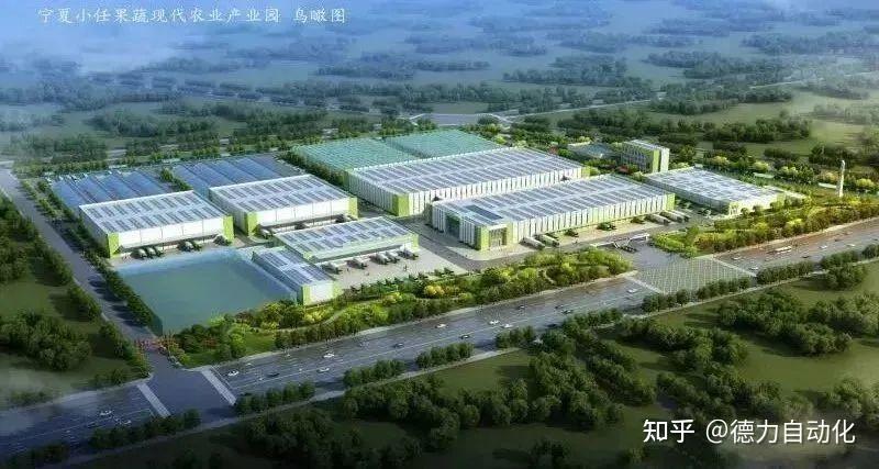 小任果业打造智能冷库,促进农产品冷链仓储高效“锁鲜”再升级! - 知乎