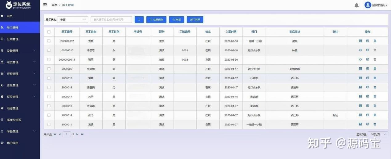 UWB室内定位系统源码 UWB定位技术 超宽带定位 高精度定位系统源码 基于java+单体服务 + 硬件（UWB定位基站、卡牌）技术架构开发 - 知乎