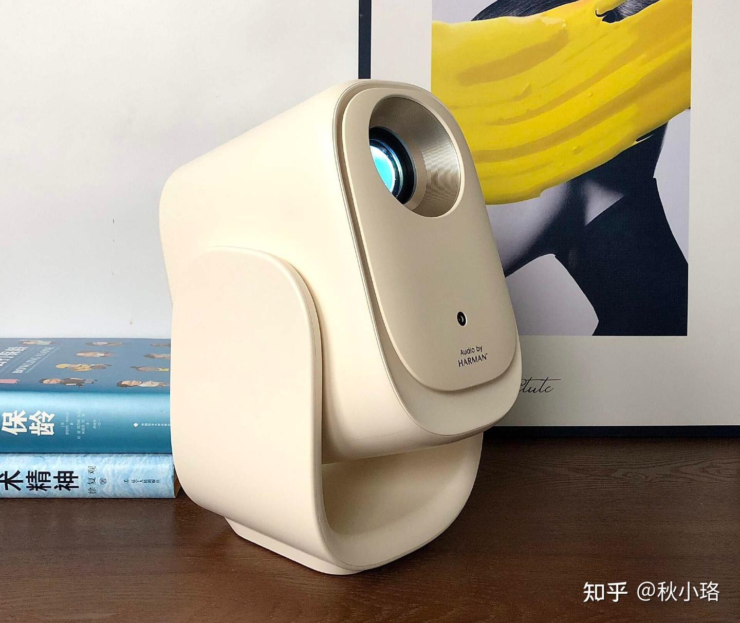 千元投影仪升级新标杆!哈趣Q1 Pro Max实测:亮度提升至650CVIA!真1080P分辨率+哈曼音响!三重旗舰配置,重新定义千元投影仪天花板!2026年投影仪推荐!