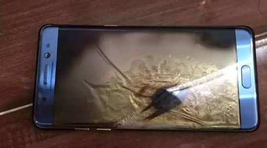 一代机皇的问世与灭亡——三星note7 - 知乎