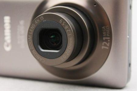 camera模组之lens镜头篇