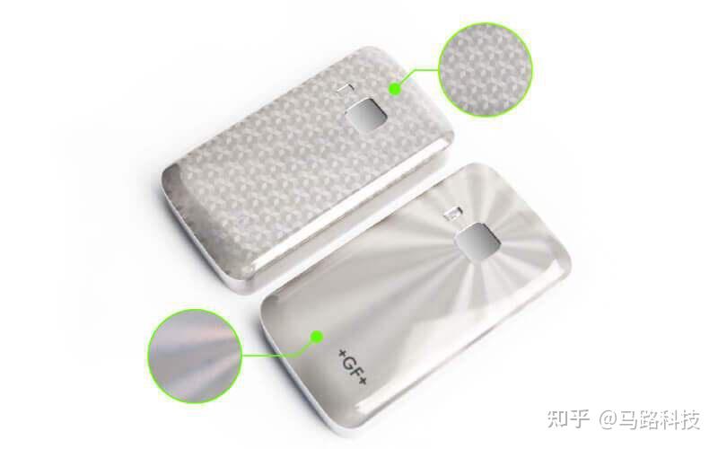最新技术产品|GF 飞秒激光加工 - 知乎
