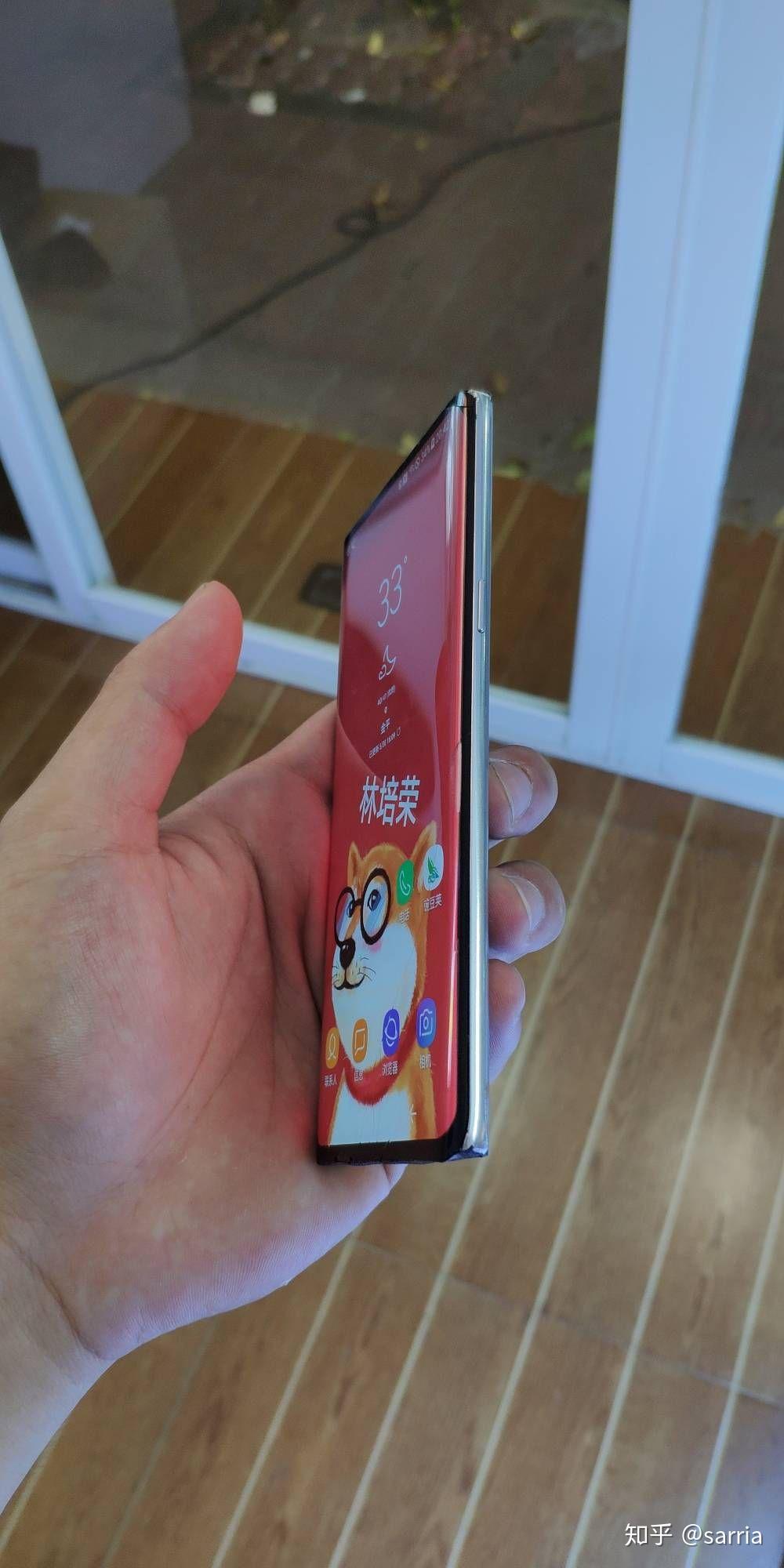 星发布的最新S9和S9+为什么不用COP封装技