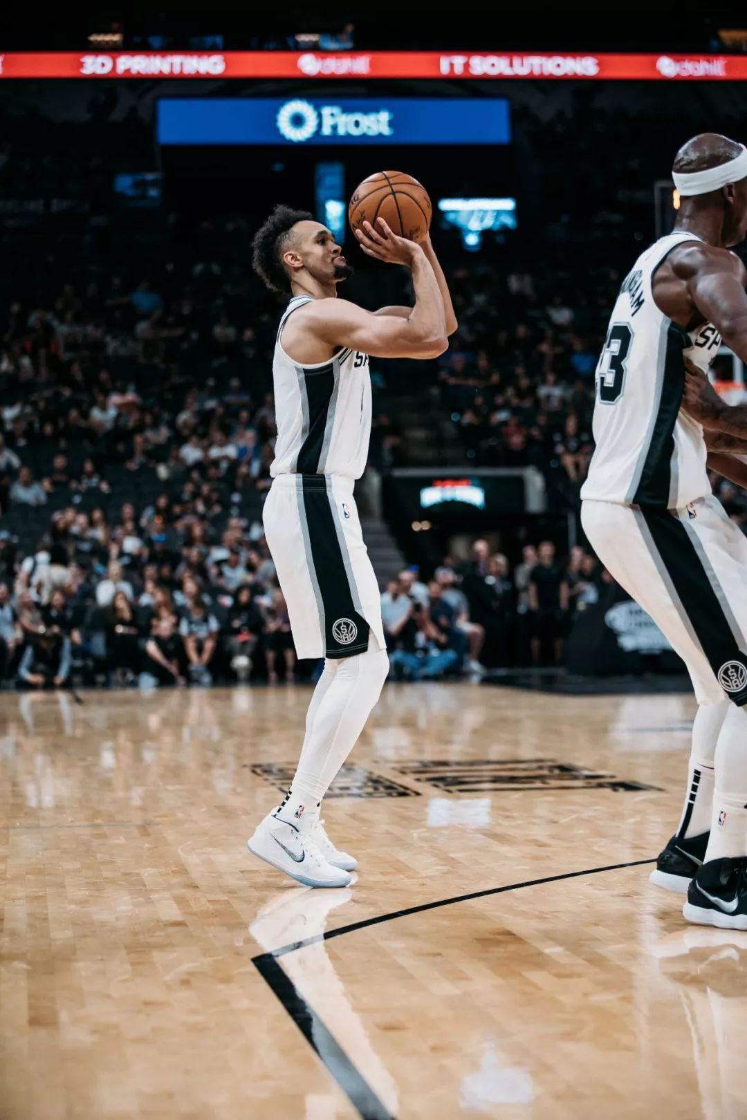 如果你是马刺gm后gdp时代怎么搞新双德能否带领球队重燃荣光