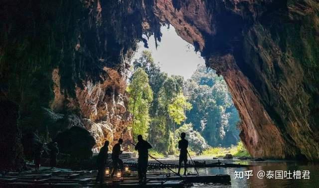 2023 泰国 10 大最佳旅游景点,第一次到泰国去哪里?玩什么?