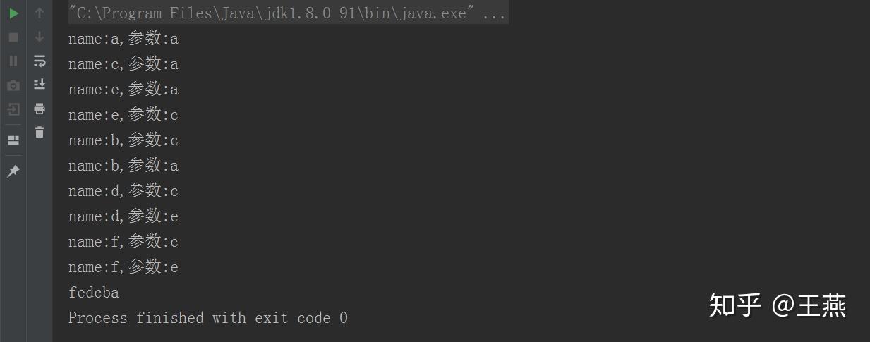 Java集合--TreeSet详细解析 - 知乎