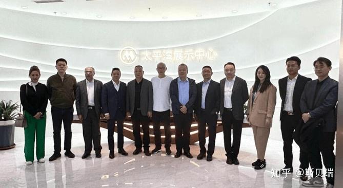 君威资本与招商局太平湾战略投资合作正式签约