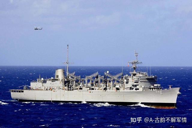 大国崛起|看人民海军的过去、现在和未来 - 知乎