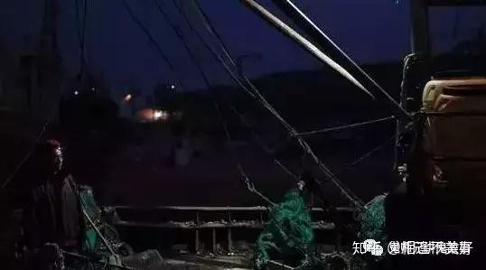 鲁荣渔2682号杀人案 亲历:我们11人杀了22名同伴（下） - 知乎