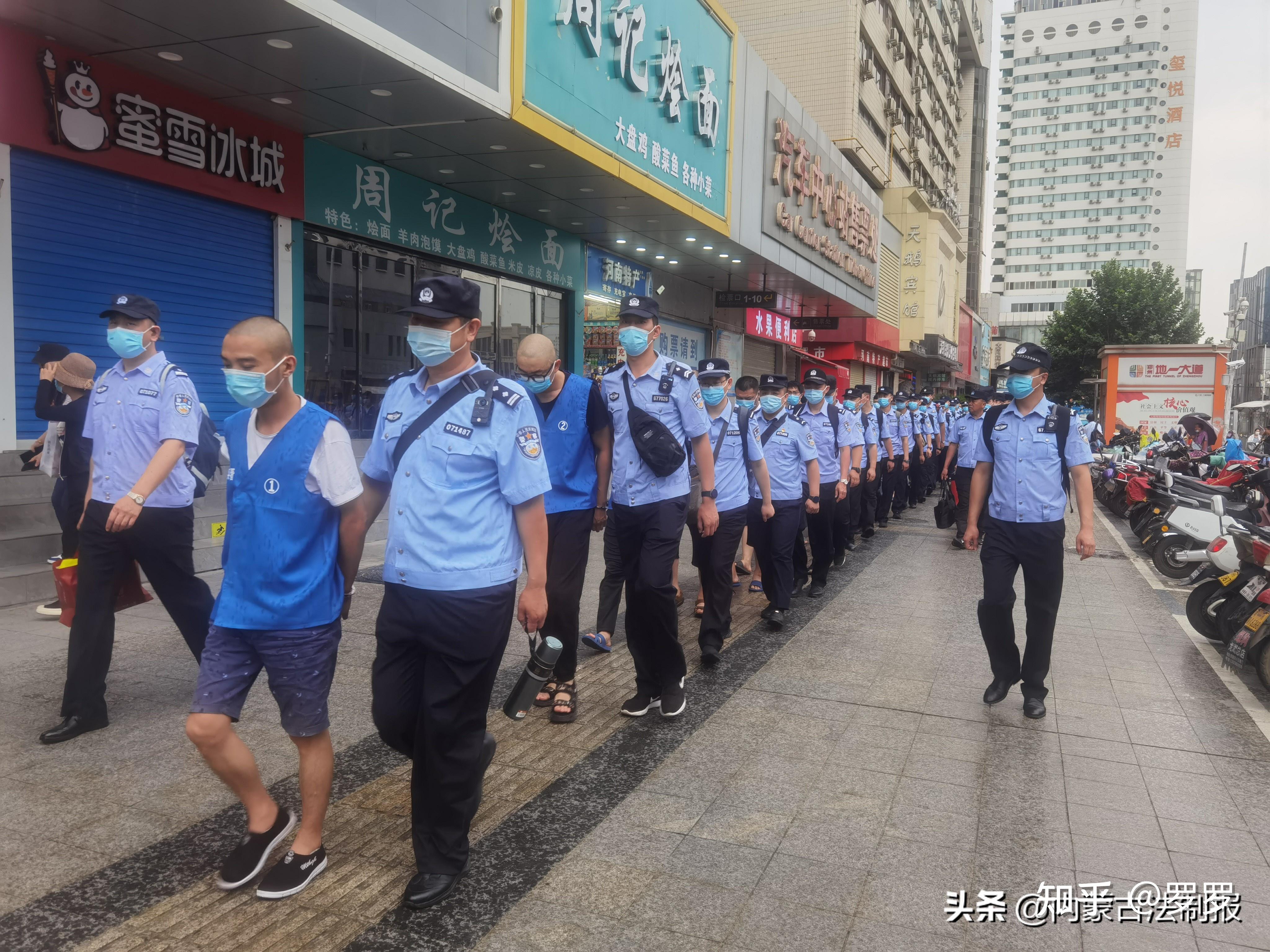 兴安盟突泉县公安局侦破厅督"6.