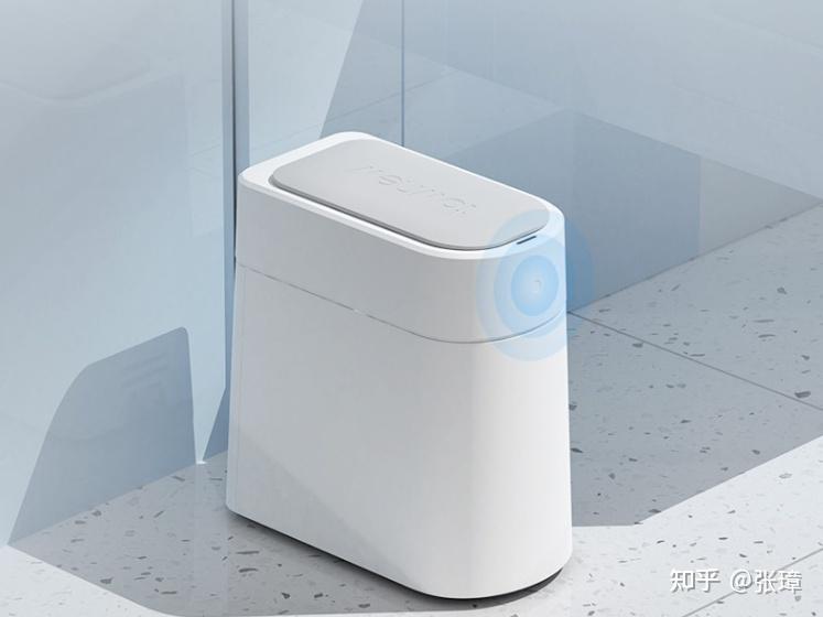 智能家居产品推荐有哪些值得买的智能家居产品智能垃圾桶电热毛巾架
