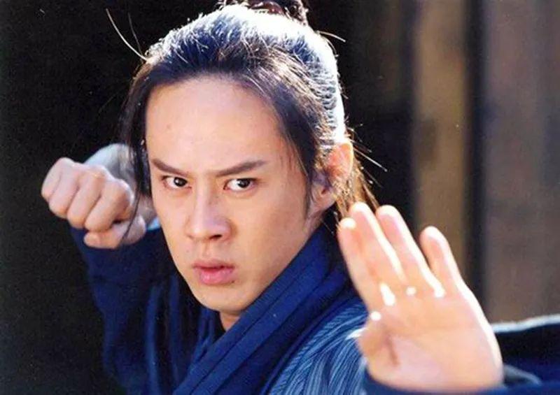 天龙八部游坦之:他是一颗无主的游魂