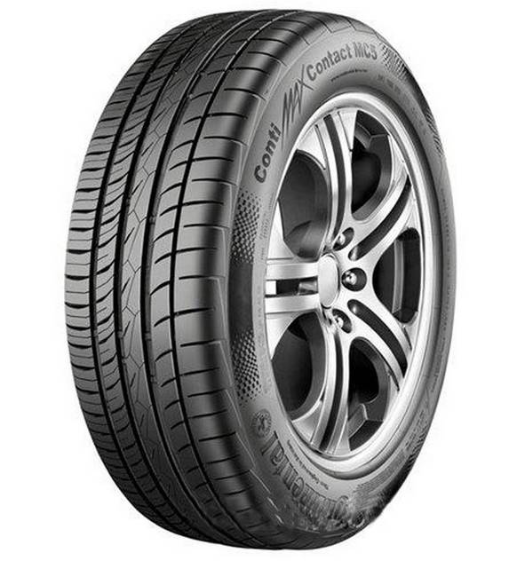 马牌contisportcontact 5 csc5