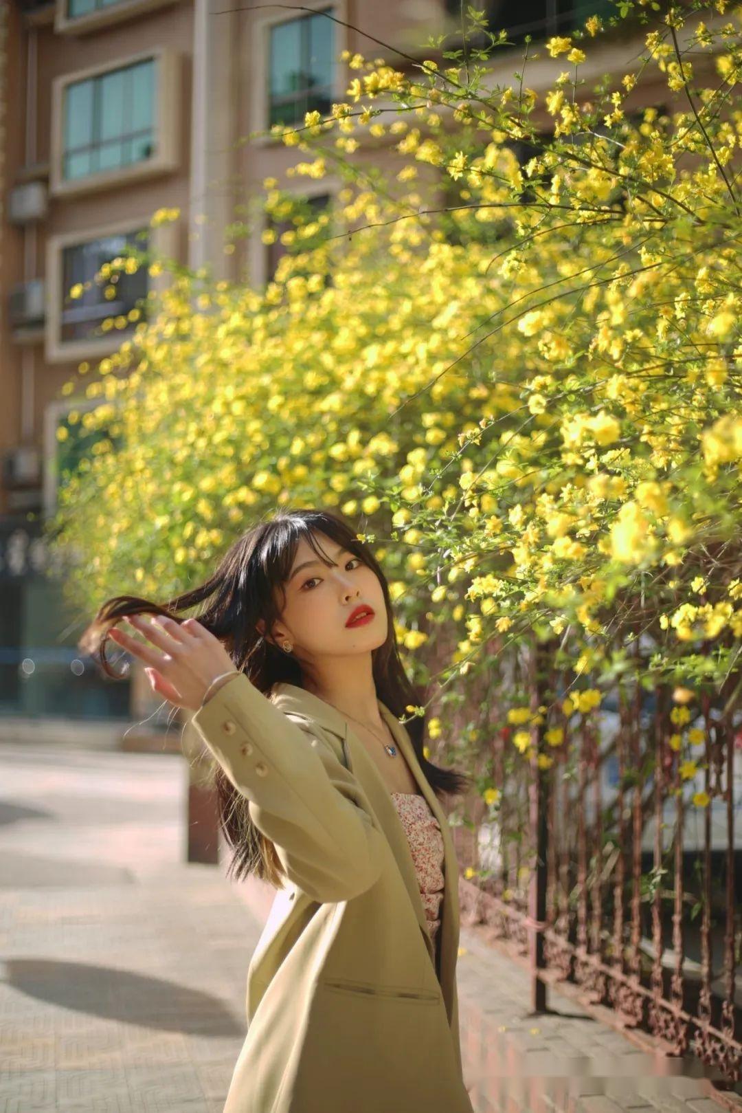 关注今日台江,为中国·台江2023年苗族姊妹节“采谷少女”12强投票! 知乎